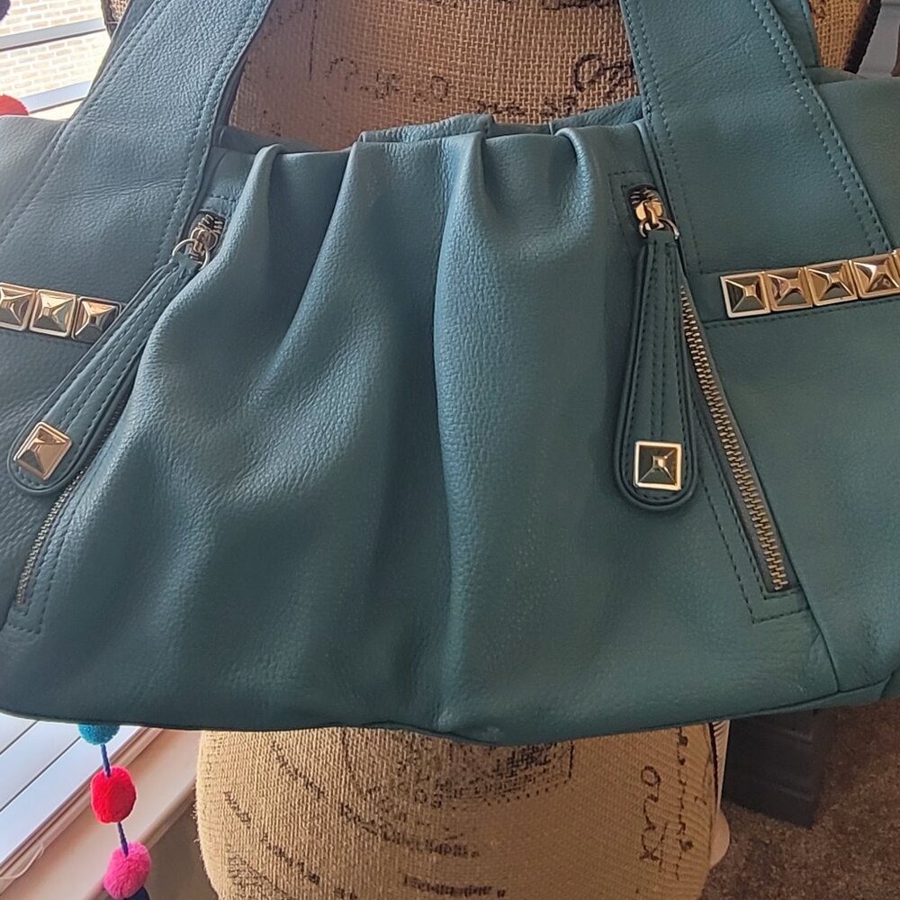 Beautiful B Makowsky Purse